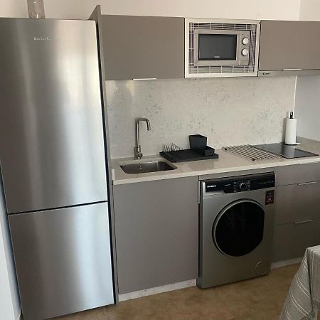 Punta Umbria Ideal Apartamento Enebrales Exterior photo