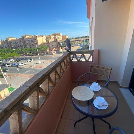 Punta Umbria Ideal Apartamento Enebrales Exterior photo