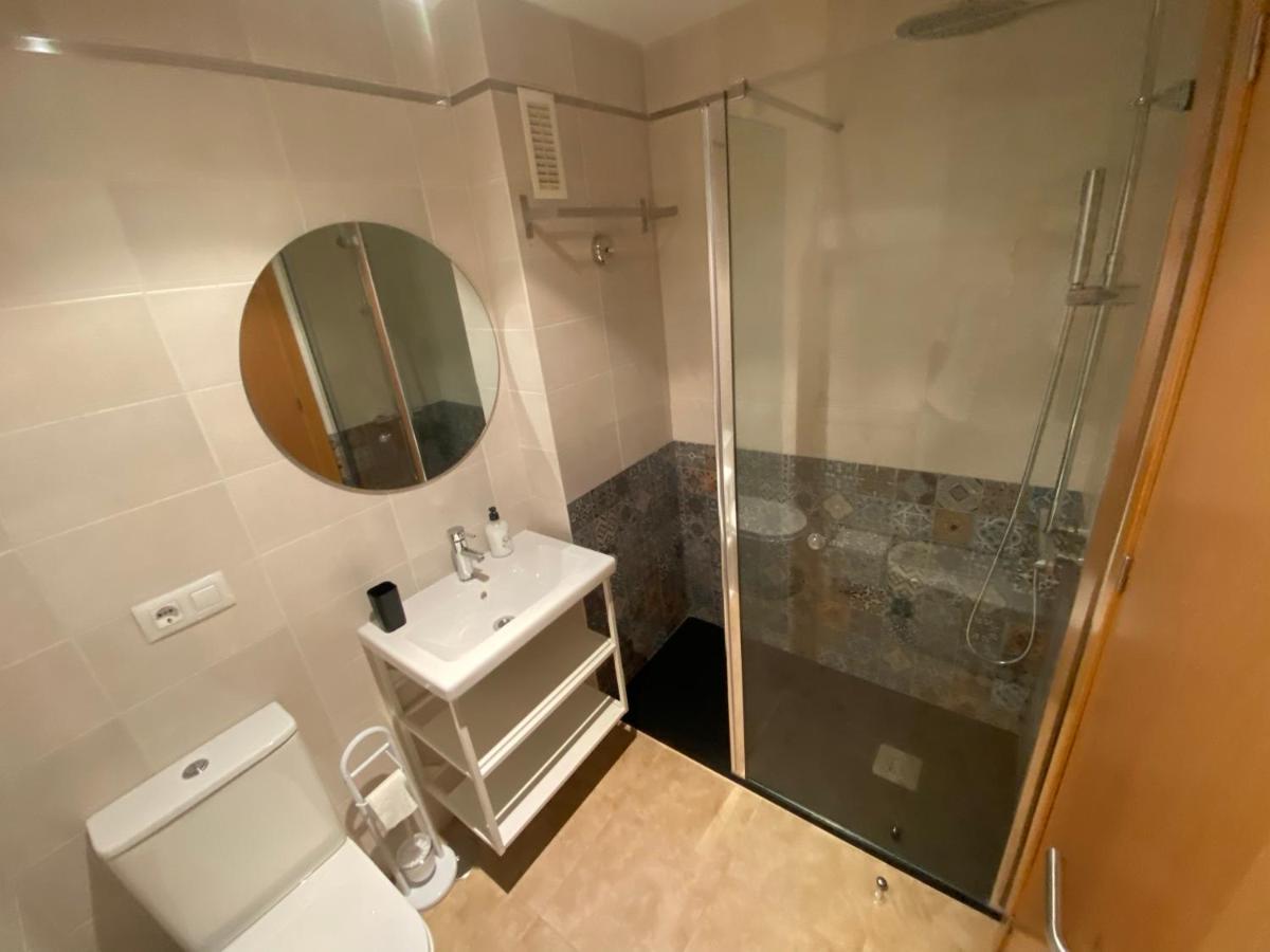 Punta Umbria Ideal Apartamento Enebrales Exterior photo