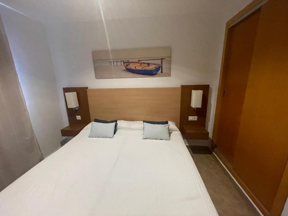 Punta Umbria Ideal Apartamento Enebrales Exterior photo