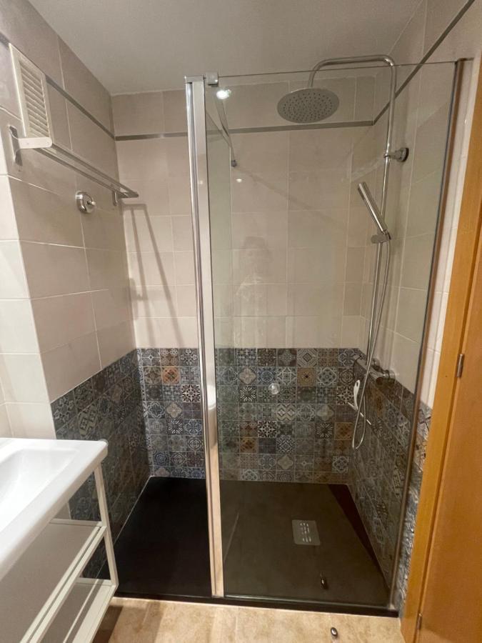 Punta Umbria Ideal Apartamento Enebrales Exterior photo
